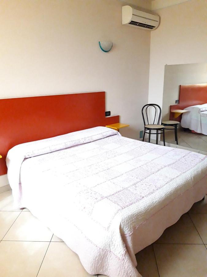 Affittacamere Cigole Extérieur photo