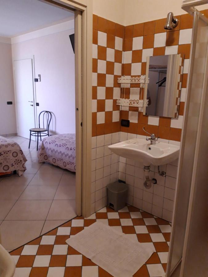 Affittacamere Cigole Extérieur photo