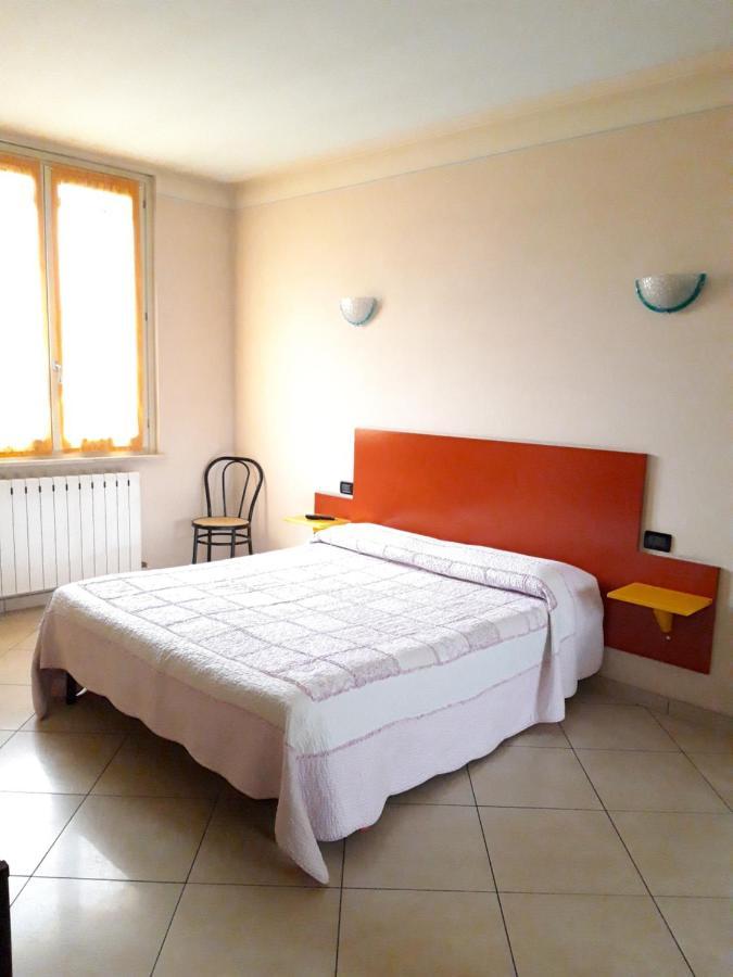 Affittacamere Cigole Extérieur photo