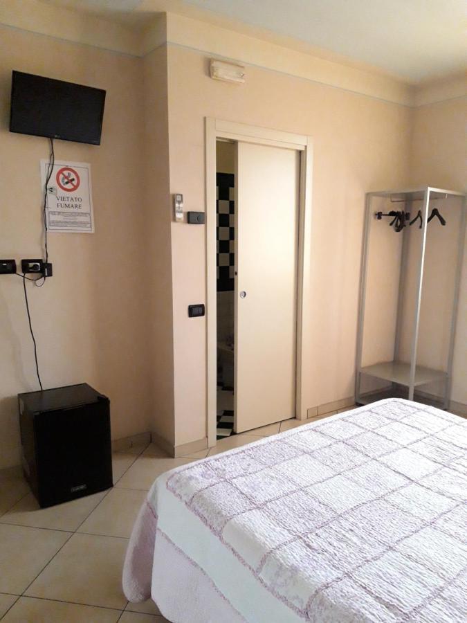 Affittacamere Cigole Extérieur photo