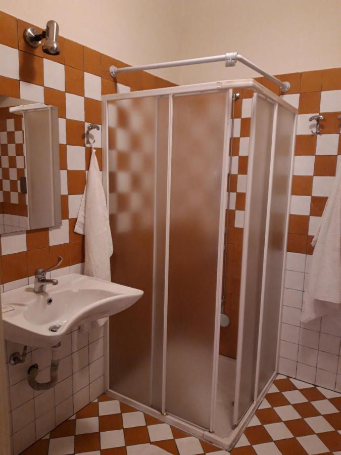 Affittacamere Cigole Extérieur photo