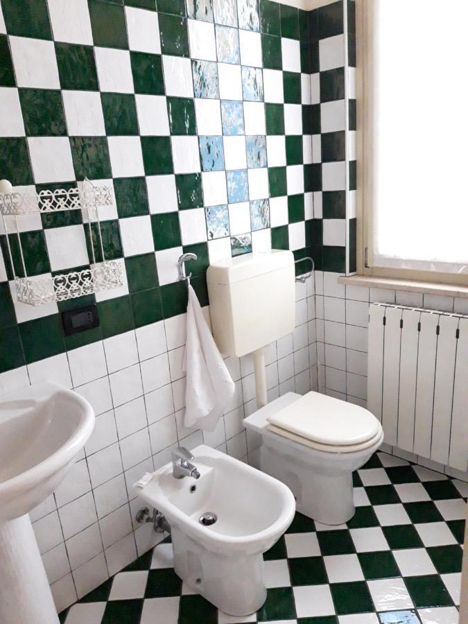 Affittacamere Cigole Extérieur photo