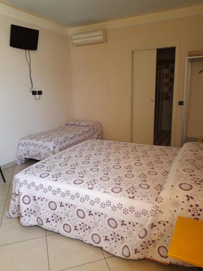 Affittacamere Cigole Extérieur photo