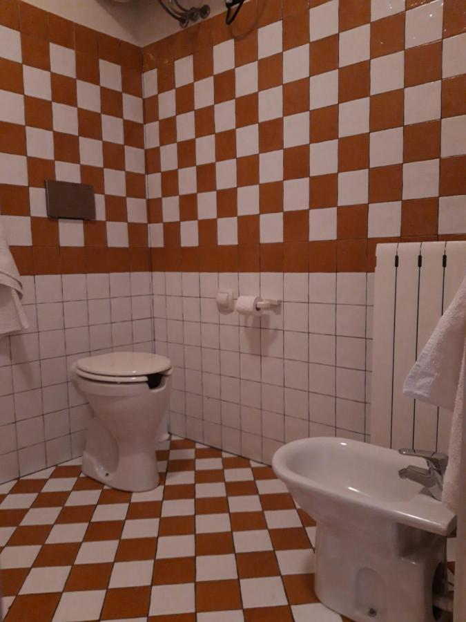 Affittacamere Cigole Extérieur photo