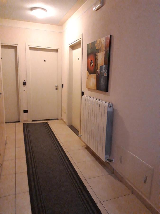 Affittacamere Cigole Extérieur photo