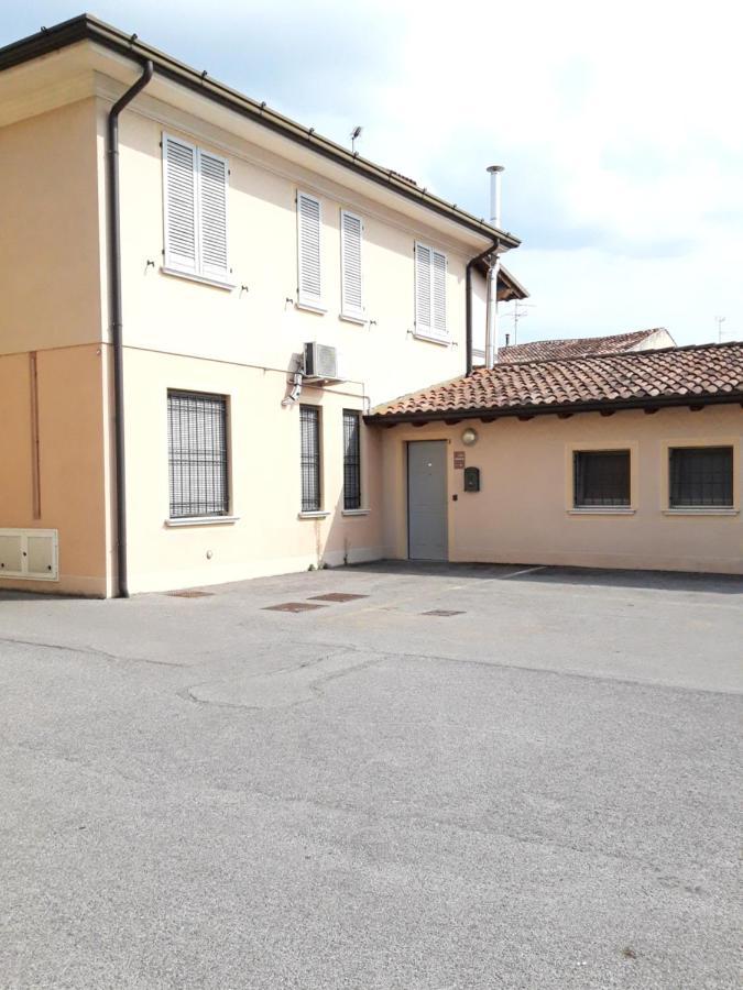 Affittacamere Cigole Extérieur photo